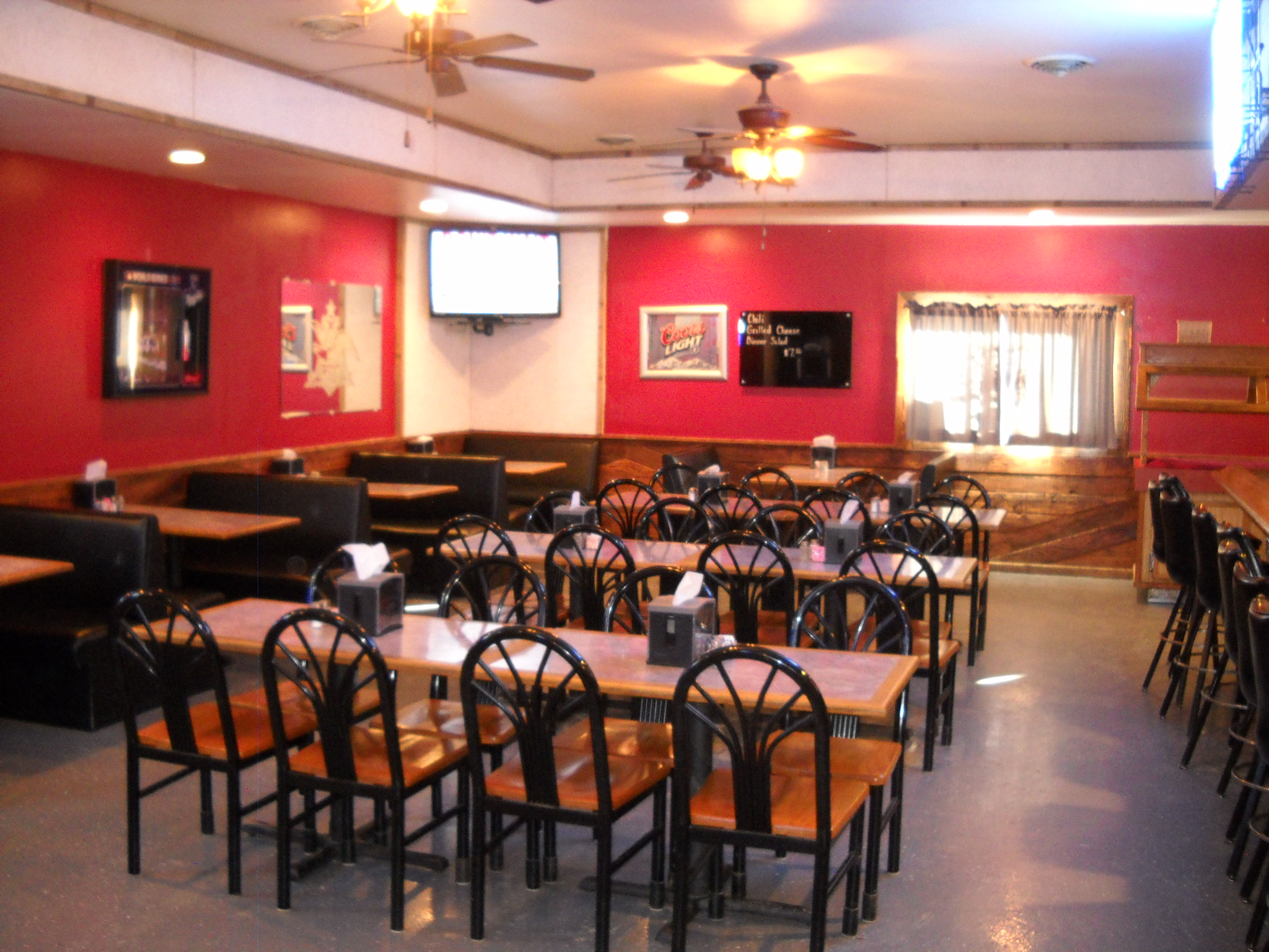 Olmsted Real Estate and Auctions